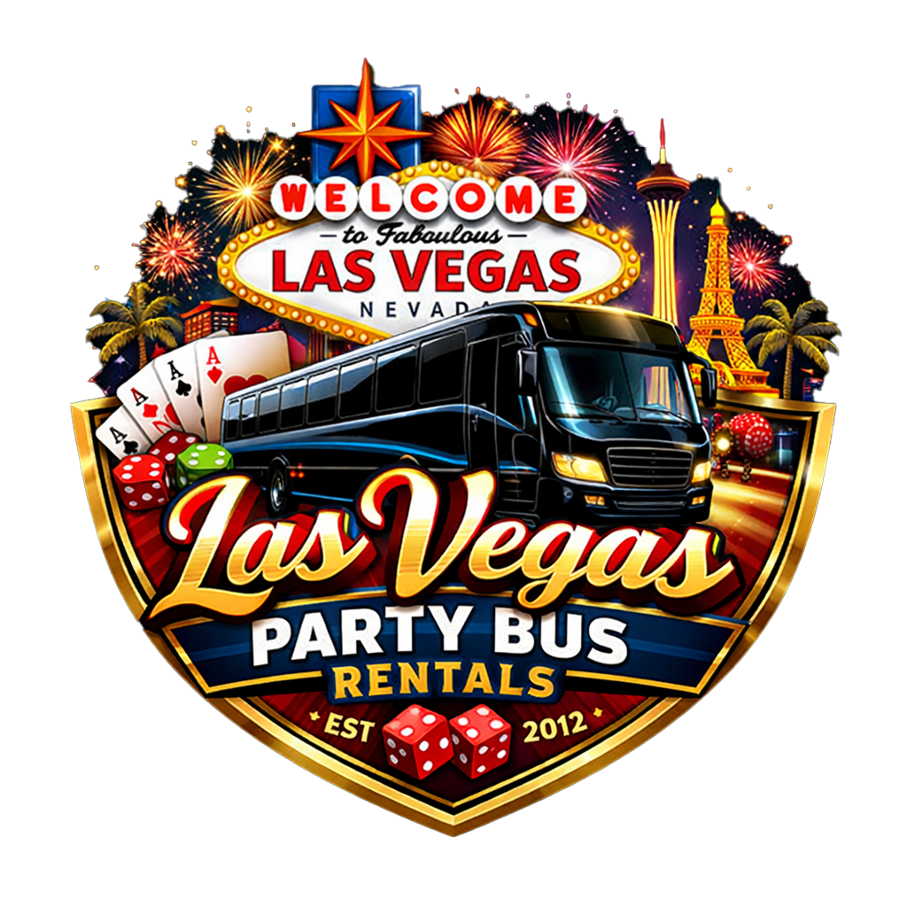 The PREGAME Las Vegas Logo.