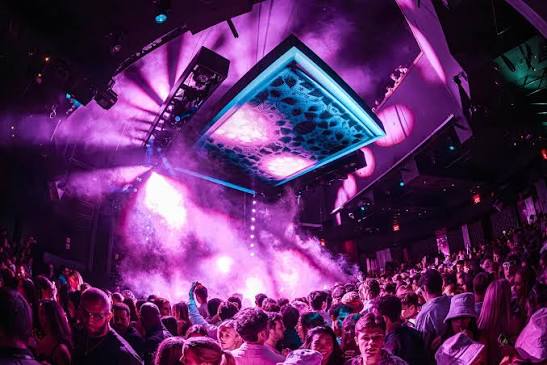 Marquee Club Las Vegas