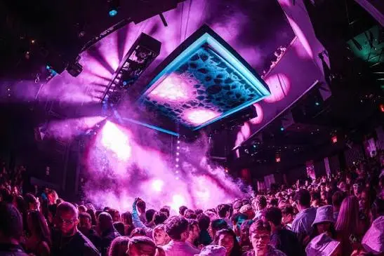 Marquee Club Las Vegas