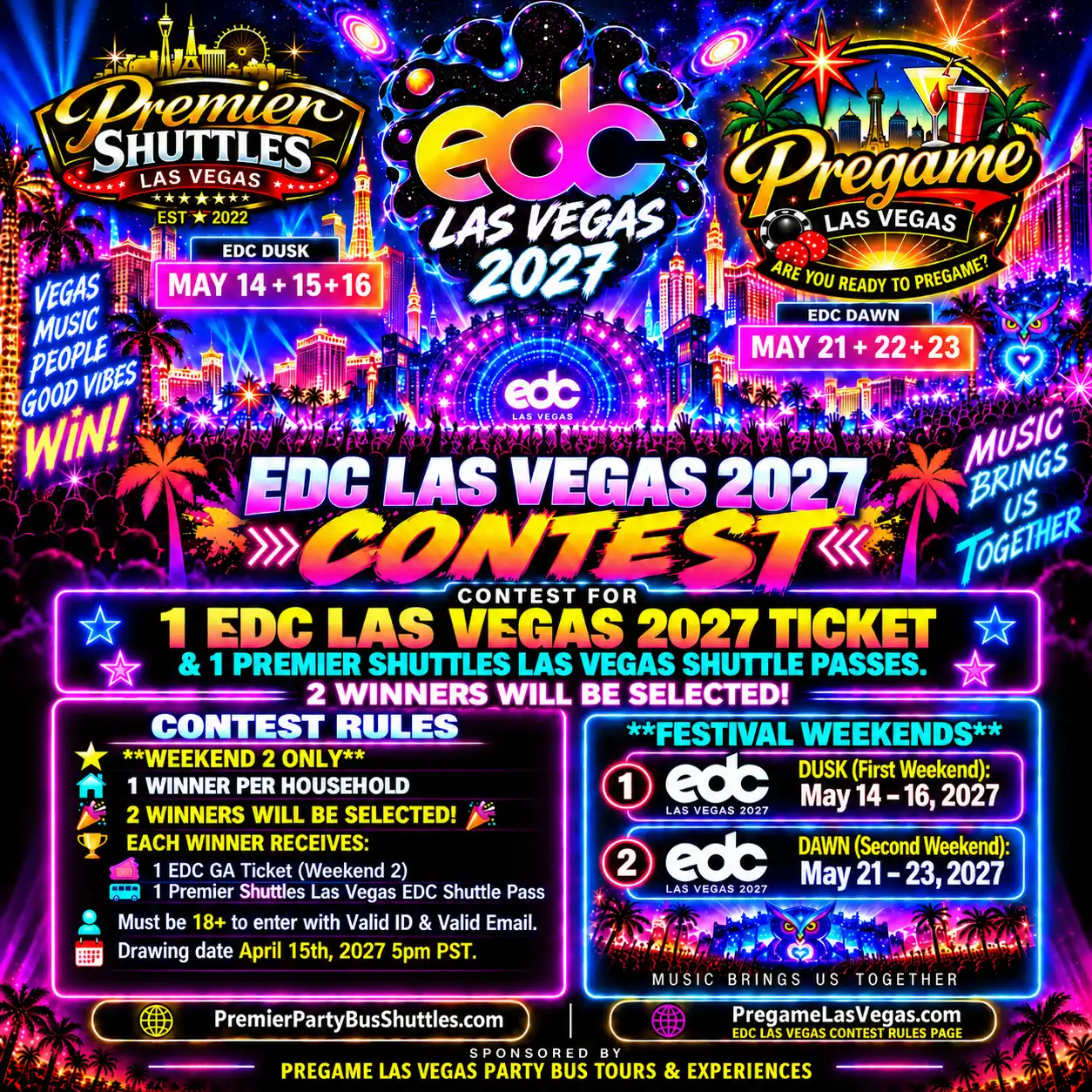 EDC Las Vegas 2027 Contest Ad COPY USE THIS ONE